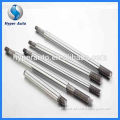 Motorcycle Shock Absorber Piston Rods